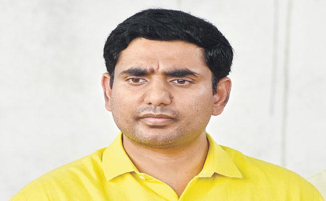 With New GO, Will Lokesh Start His Padayatra?