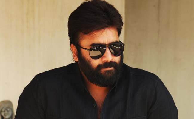 More Details About Nara Rohit's Marriage