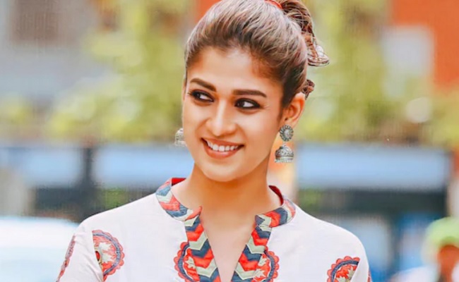 Nayanthara Set to Join Yash's Toxic