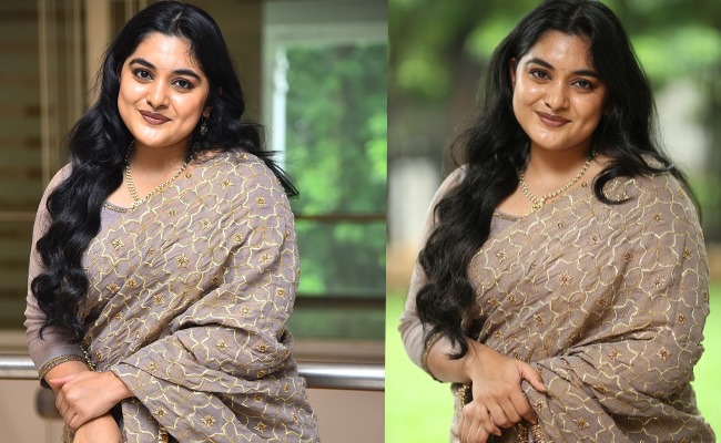 Massive Change in Nivetha Thomas's Appearance