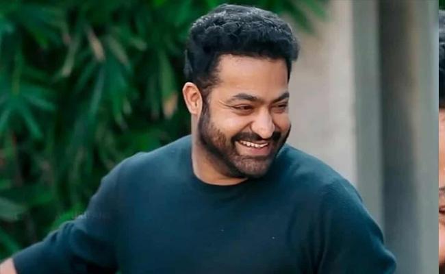 'LA has been like a lucky charm now': Jr NTR