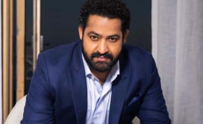 NTR to Watch 'Devara' in Los Angeles