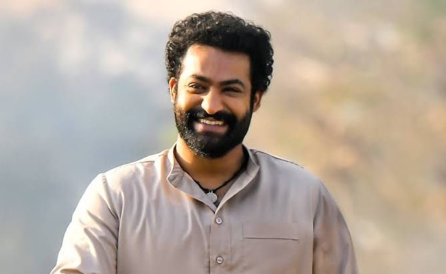 NTR Team supports ardent fan Koushik treatment