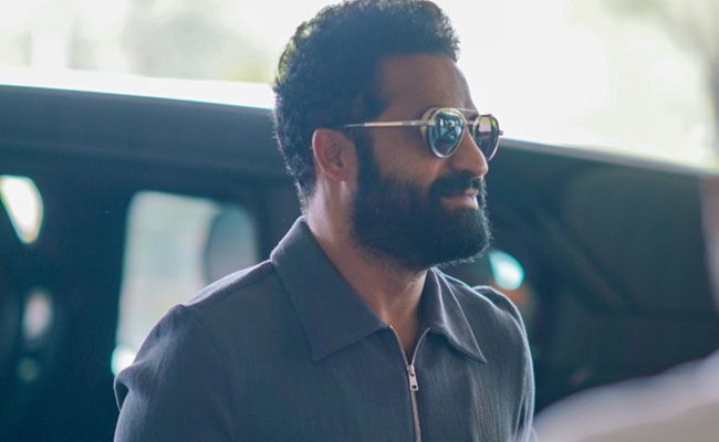 NTR Jr's body double turns down War 2