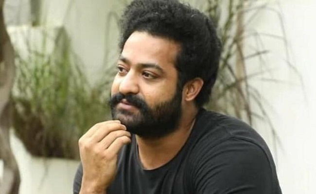 Kammas Pressurizing NTR Not To Meet YS Jagan?