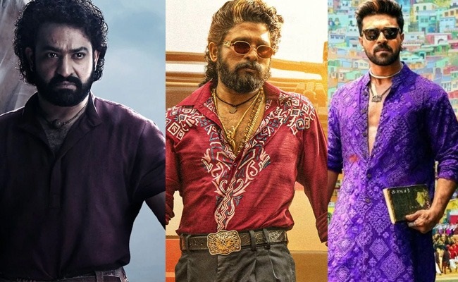 Which Telugu Hero Will be Next To Prabhas?