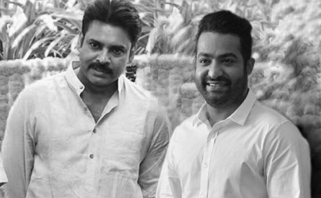 Social Media Face-off: Pawan Kalyan vs. NTR's Fans