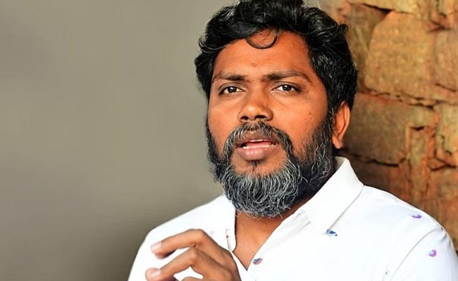 Pa. Ranjith: For me, everything is political