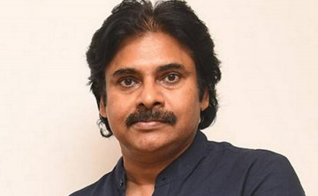 Pawan Proves Himself Immature Politician