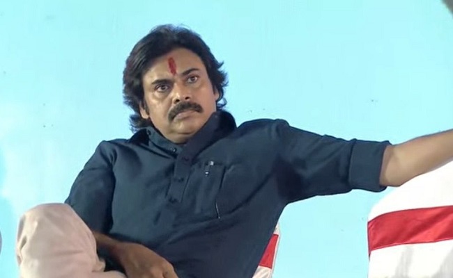 Why Pawan Kalyan Withdrew His Divorce?