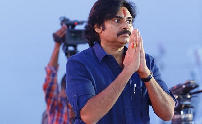 I am a failed politician, says Pawan Kalyan