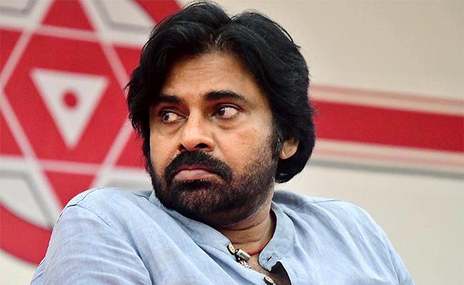 Pawan Kalyan's Sudden Silence Attracting Criticism