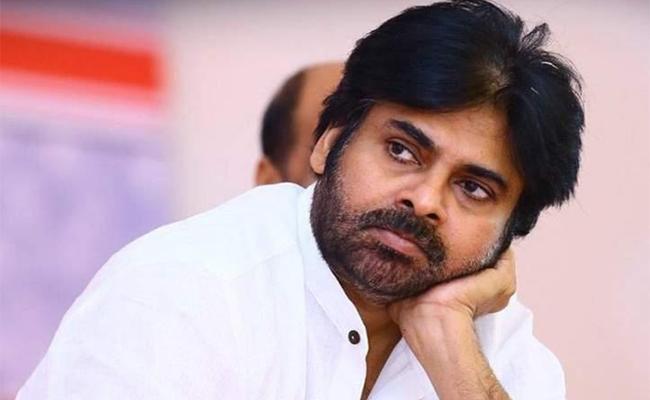 Pawan Kalyan still uncertain on alliances