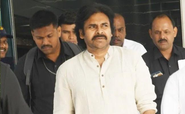 Pawan Kalyan About The Murder Of Vangaveeti Ranga