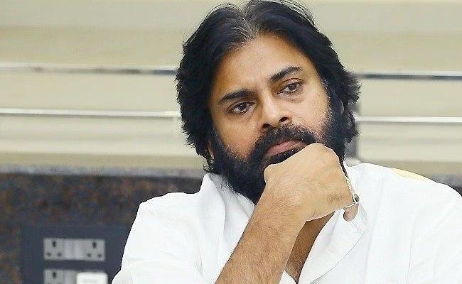 Why Pawan Silent On Surekha- Nagarjuna Issue?