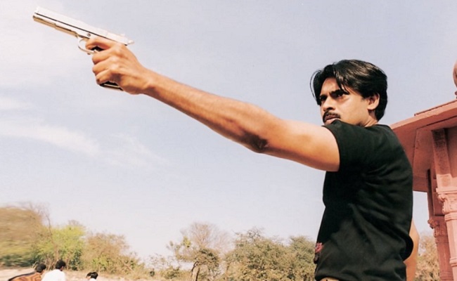 Opinion: Pawan Kalyan Said He Is Mad And Shoots With Gun