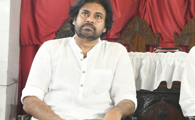 Fan's Open Letter: Pawan Is A Baptised Christian!