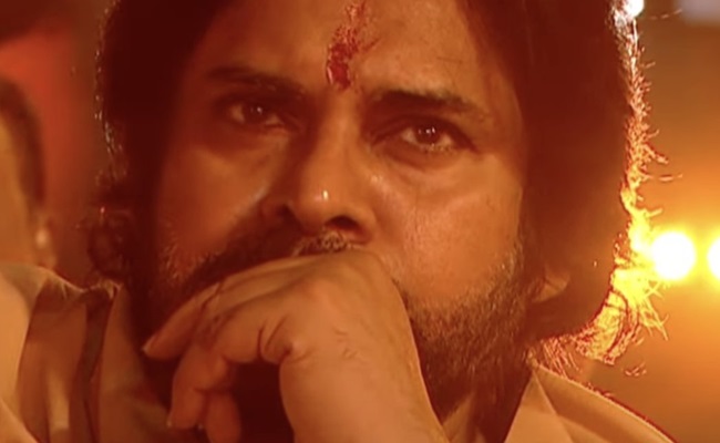 Pawan Kalyan's Donation to NTR Trust