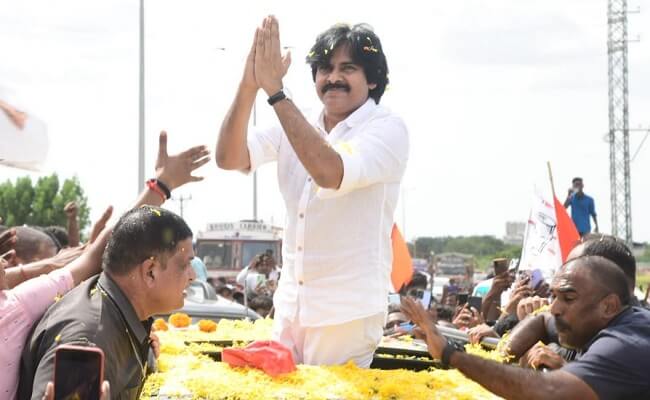 Pawan To Have Toughest Days Ahead