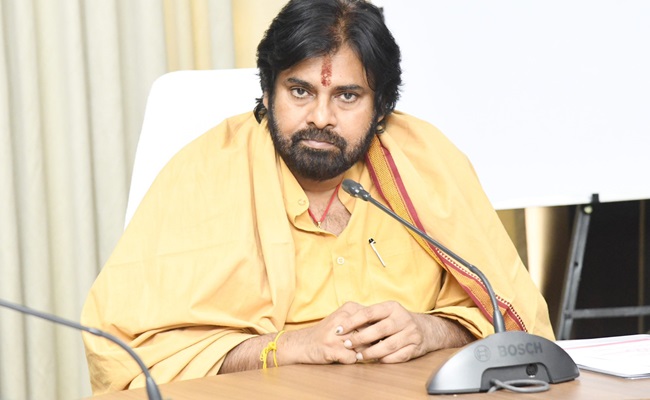 Pawan Kalyan's Fanaticism: Democracy At Risk