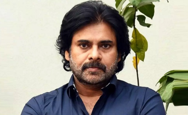 Decentralisation: Pawan talks through hat