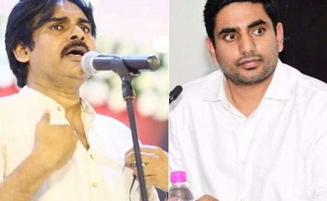 Pawan, Lokesh among 81 new faces in AP Assembly