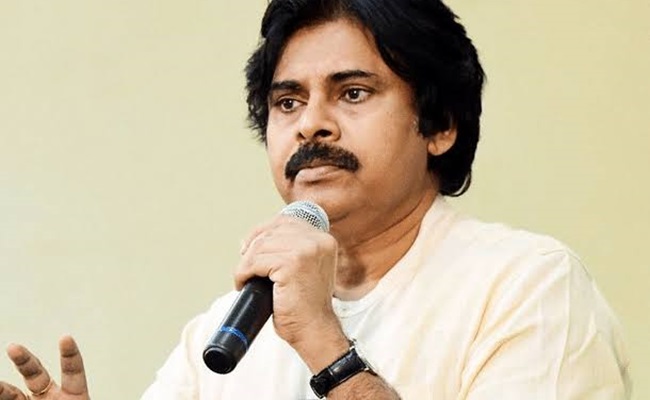 All is well in the alliance, says Pawan Kalyan