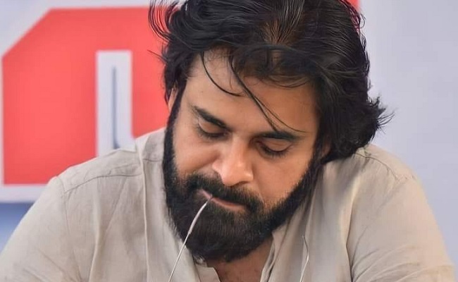 Open Letter To Pawan Kalyan By Janasainik