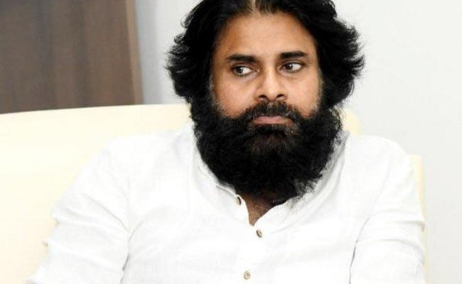 Will Pawan Go With BJP or TDP?