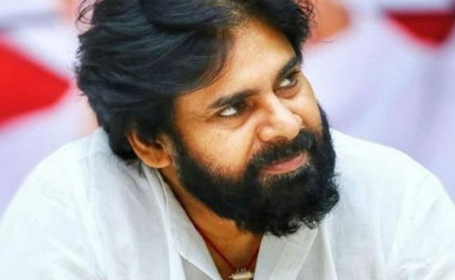 Why YCP Leaders Chant Pawan's Name?