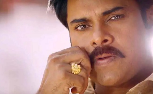 Pawan Kalyan's Next Title 'Bhavadeeyudu Bhagat Singh'