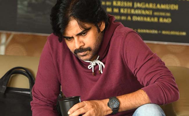 Is Pawan Kalyan Really Participating in Shooting?