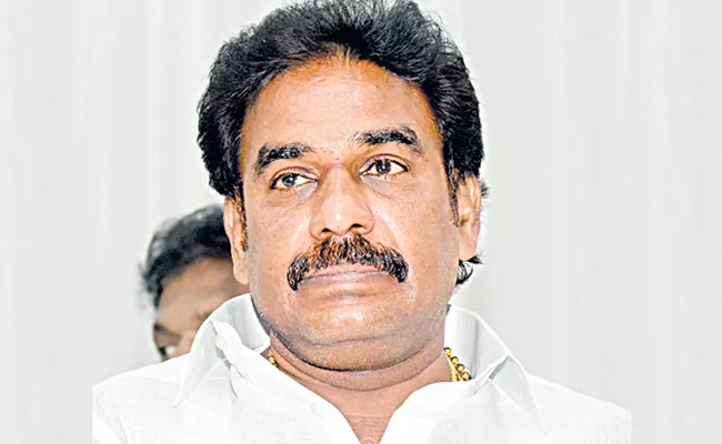 Why are YSRCP leaders going abroad?