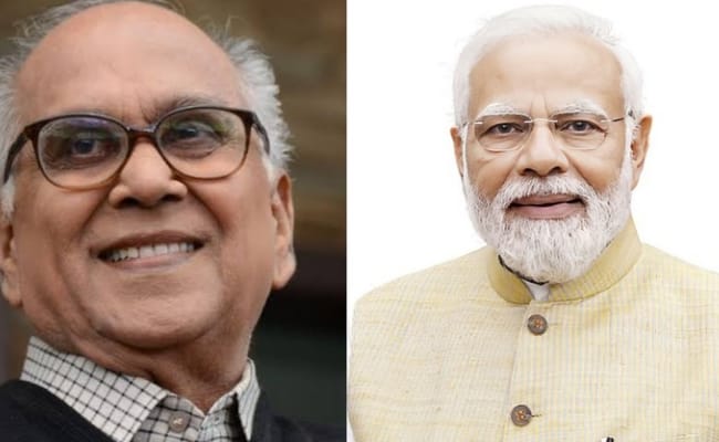 PM Modi Recalls ANR's Impact On Telugu Cinema