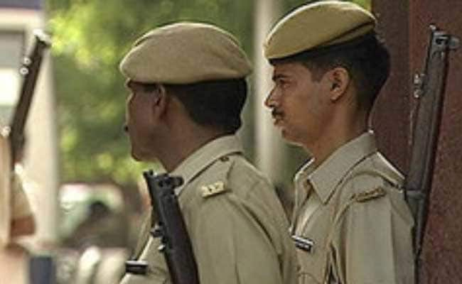 AP cops arrest five people in Gujarat: What's up?