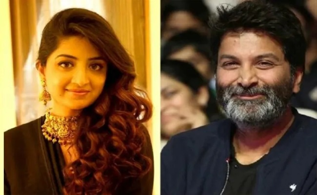 Poonam Kaur Takes Another Dig at Trivikram