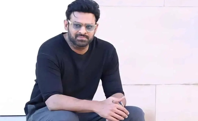 Prabhas' Net Worth REVEALED!