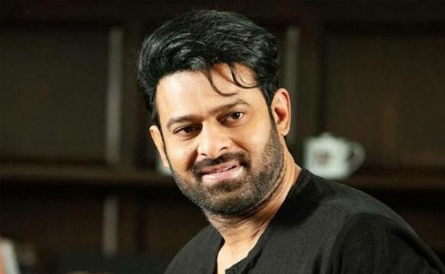 Prabhas to shoot films one at a time due to unique looks