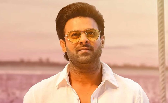 What Bollywood Audience Expect From Prabhas?