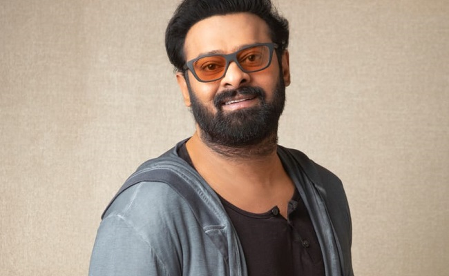 Prabhas May Not Involve in Ramlila Event