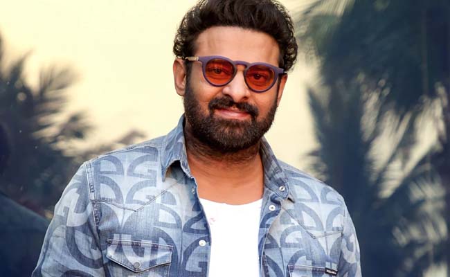 Prabhas to Begin Promotions Next Month