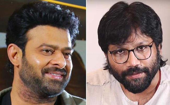 Star Cast Unveiled for Prabhas' Spirit with Vanga