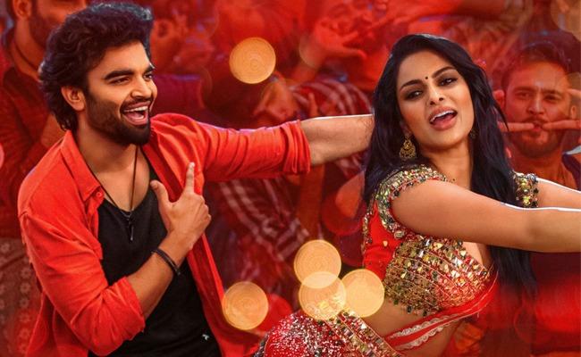 Touch Lo From Pradeep Machiraju's AAIA: Massy