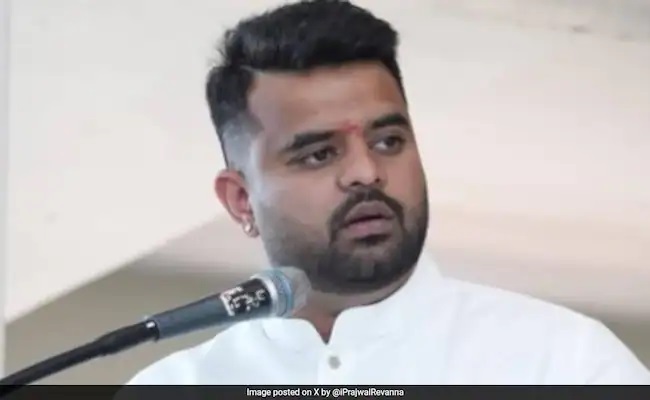 Prajwal forced victim to laugh during sexual assaults, reveals SIT charge sheet 