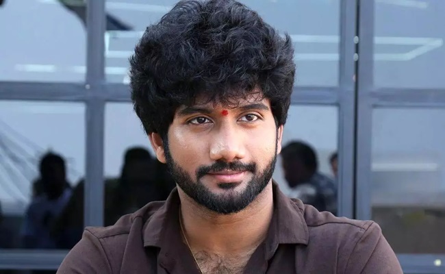 Prasanth Varma will begin work on Jai Hanuman!