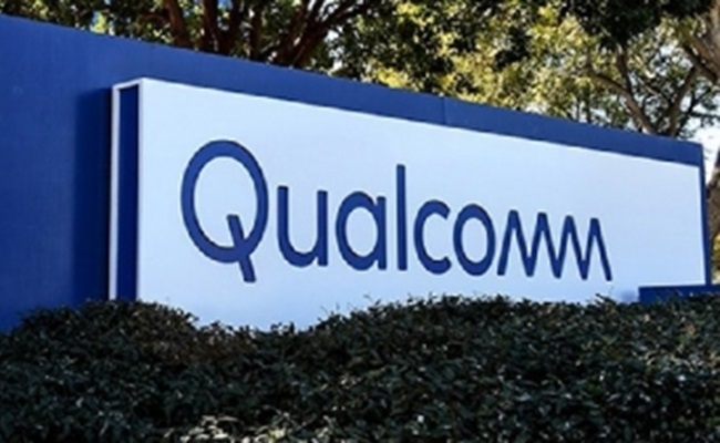 Qualcomm to lay off hundreds of employees in US