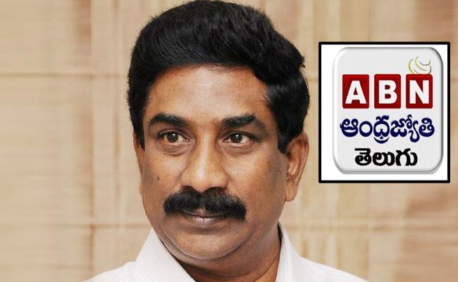 RK brings in Kamma editor for Andhra Jyothy!