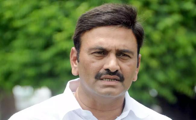 Raju disqualification: LS panel quizzes YSRC chief whip