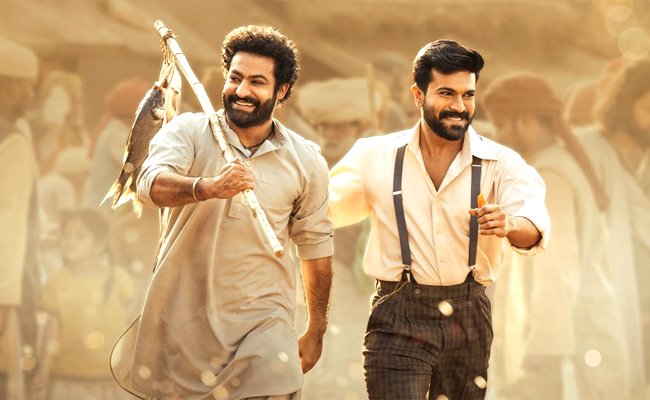 Twitter's chatbot Grok calls Jr NTR 'main lead' of RRR