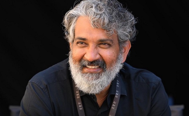 Opinion: Rajamouli Has Many Competitors Now